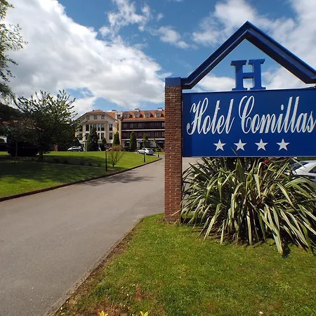 Hotel Comillas-3